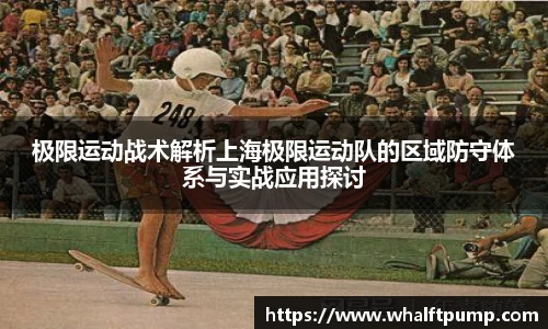 极限运动战术解析上海极限运动队的区域防守体系与实战应用探讨
